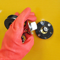 自分でできる混合水栓の交換方法