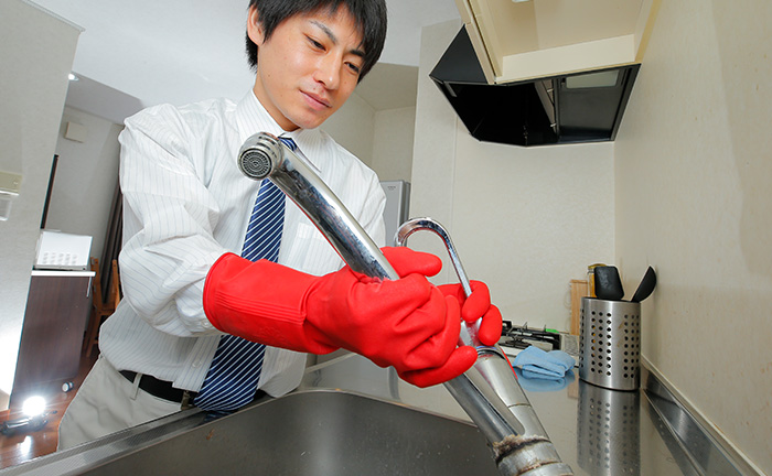 キッチン蛇口(水栓)選びで迷ったらおすすめをご紹介します