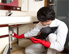 洗面所のお悩みをご相談ください